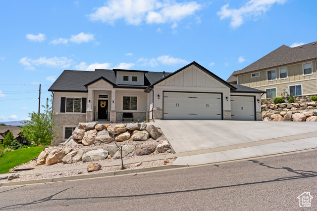 1243 KOTTER DR, Brigham City UT 84302