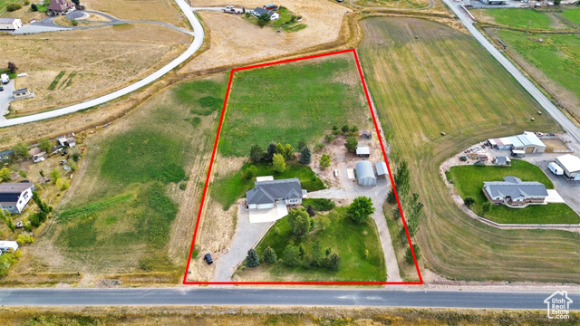 507 S 2600 E, Preston ID 83263