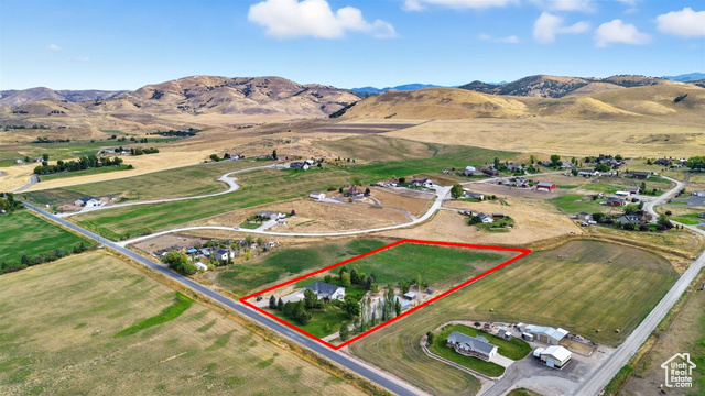 507 S 2600 E, Preston ID 83263