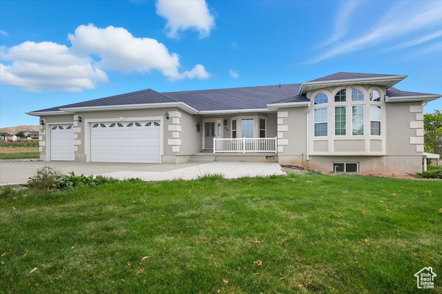 507 S 2600 E, Preston ID 83263