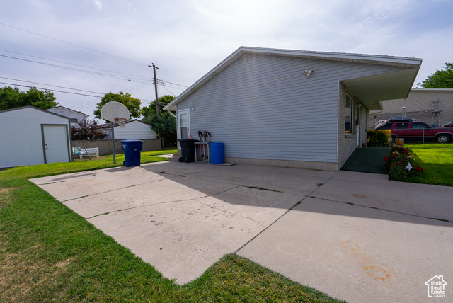 Photo 7 for MLS #2112904 at 3311 S Montclair St