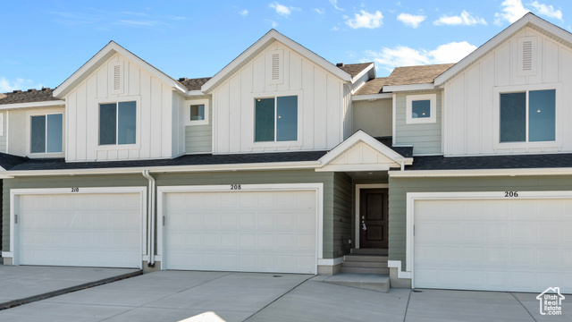 1693 N PATCHWORK AVE #1275, Tooele UT 84074