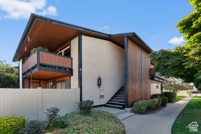 217 N GARDEN PARK #217, Orem UT 84057