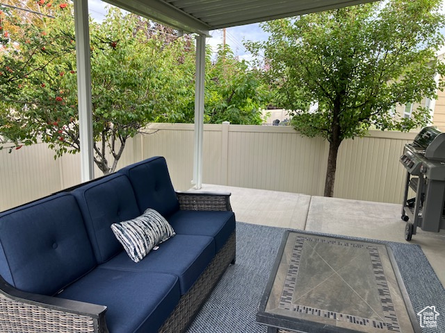 Photo 36 for MLS #2112907 at 7094 S Cadens Cv