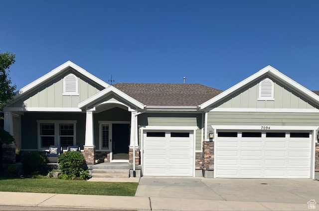 7094 S CADENS CV, Cottonwood Heights UT 84121