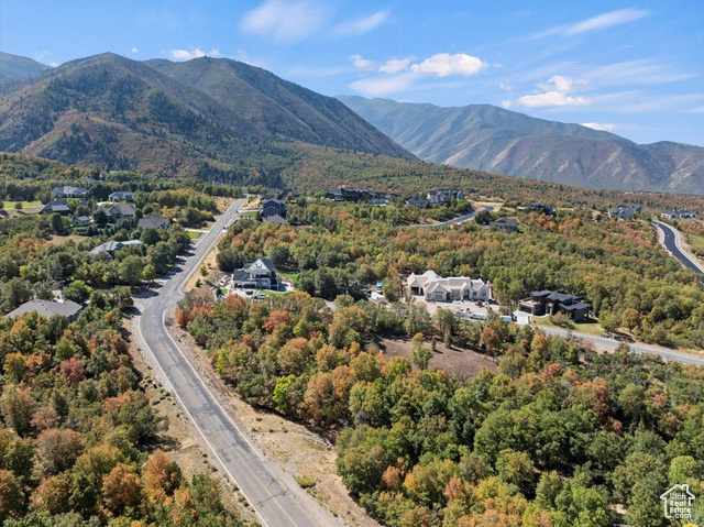 1067 S SUMMIT DR, Woodland Hills UT 84653
