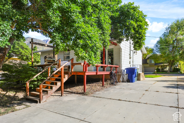 Photo 26 for MLS #2112910 at 1158 16th St
