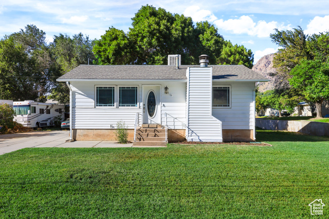 1158 16TH ST, Ogden UT 84404