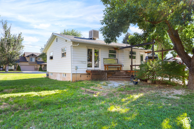 Photo 25 for MLS #2112910 at 1158 16th St