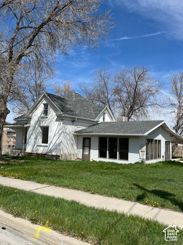 Photo 2 for MLS #2112914 at 55 E 200 South