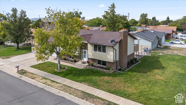 Photo 15 - 63 N 1250 West, Clearfield UT 84015