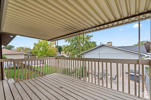 Photo 21 - 63 N 1250 West, Clearfield UT 84015