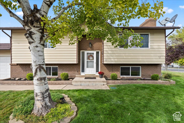 63 N 1250 W, Clearfield UT 84015