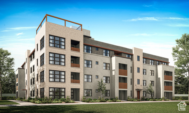 5263 W REVENTON RD #401, South Jordan UT 84009