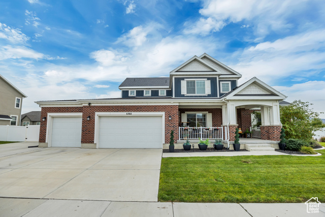Photo 47 for MLS #2112922 at 6302 N Little Mountain Way