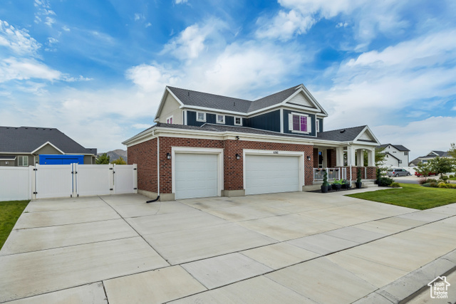 Photo 33 for MLS #2112922 at 6302 N Little Mountain Way