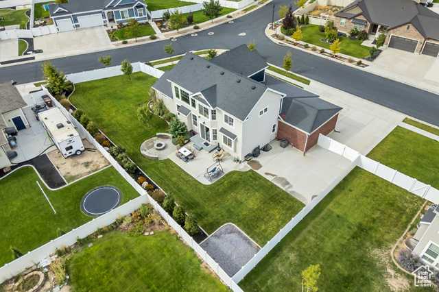 Photo 49 for MLS #2112922 at 6302 N Little Mountain Way
