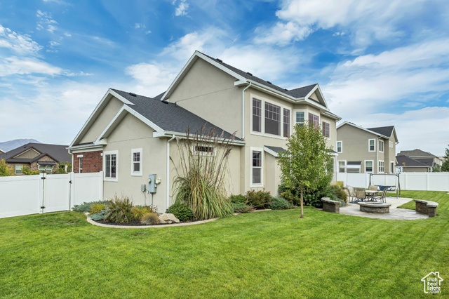 Photo 48 for MLS #2112922 at 6302 N Little Mountain Way
