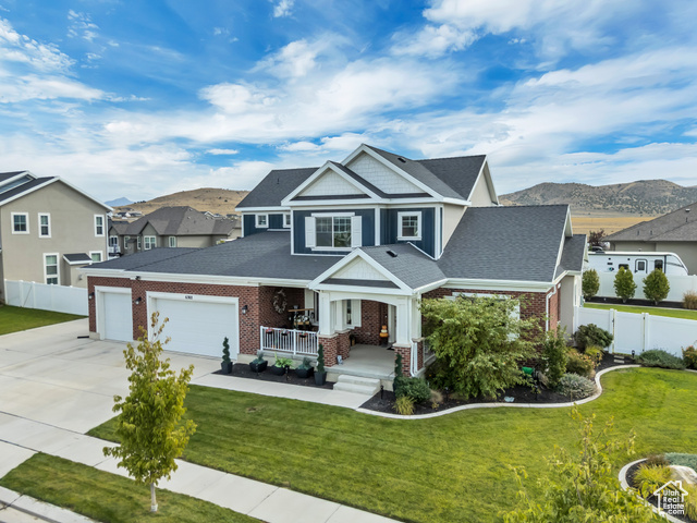 Photo 39 for MLS #2112922 at 6302 N Little Mountain Way