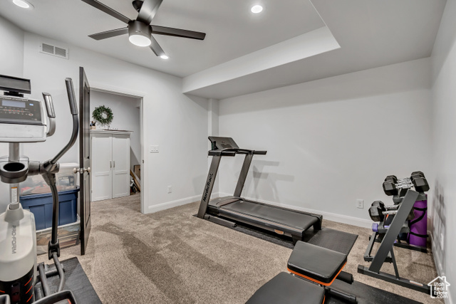 Photo 28 for MLS #2112922 at 6302 N Little Mountain Way