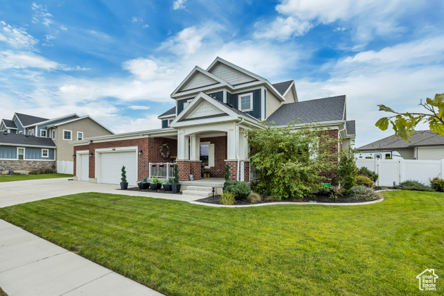 Photo 32 for MLS #2112922 at 6302 N Little Mountain Way