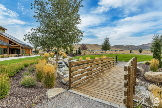 Photo 42 for MLS #2112922 at 6302 N Little Mountain Way