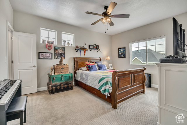 Photo 18 for MLS #2112922 at 6302 N Little Mountain Way