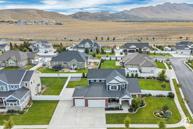 Photo 52 for MLS #2112922 at 6302 N Little Mountain Way
