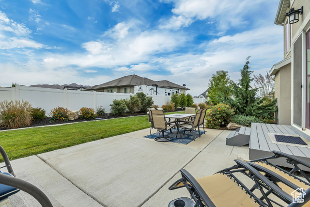 Photo 30 for MLS #2112922 at 6302 N Little Mountain Way