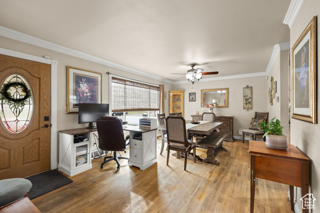 Photo 3 for MLS #2112923 at 261 Vanburen Ave