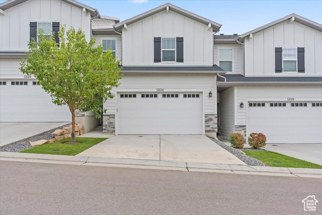 5034 N MARBLE FOX WAY, Lehi UT 84048