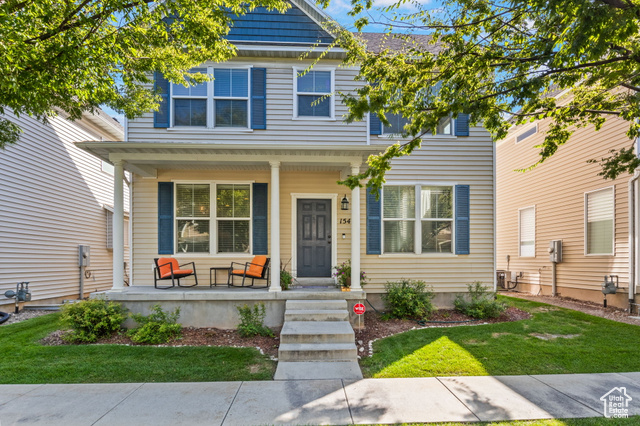 MLS #2112927                     located at 1547 W Kinloch Way,
                     West Valley City, UT