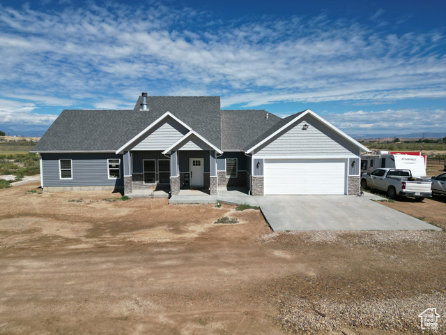 3133 S 375 E, Ballard UT 84066
