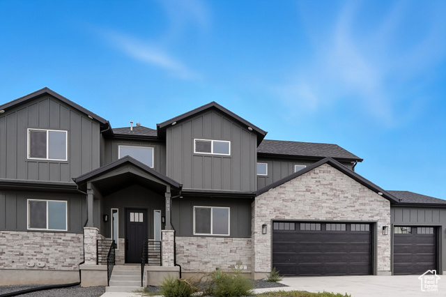 103 E GARIBALDI WAY, Saratoga Springs UT 84045