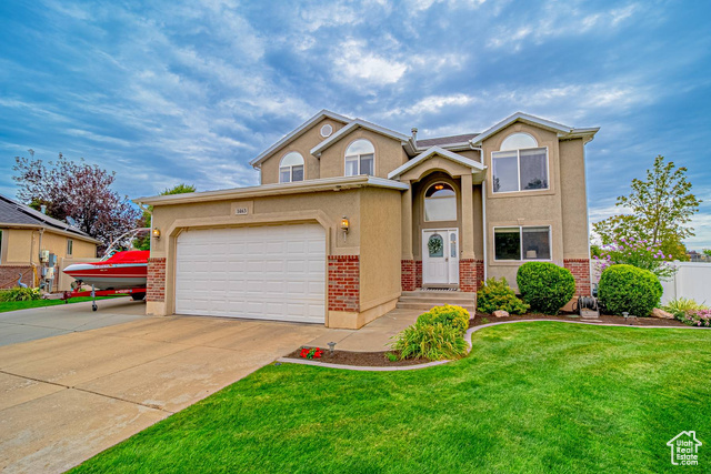 1463 W 870 S, Syracuse UT 84075