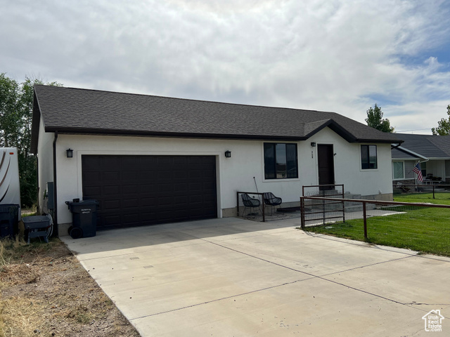 Photo 2 for MLS #2112939 at 368 E 400 South