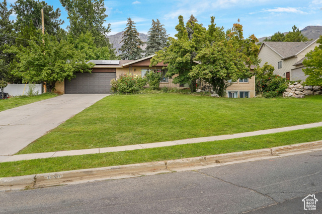 630 E 3225 N, North Ogden UT 84414