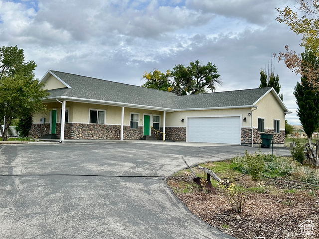 1991 INDEPENDENCE AVE, Price UT 84501