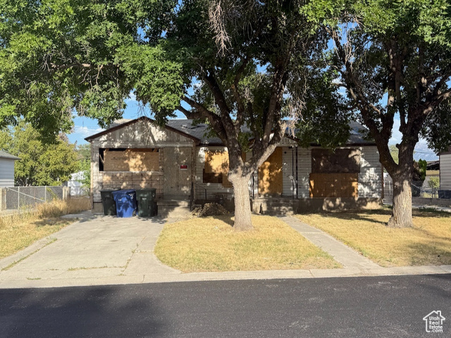 3427 S 3690 W, West Valley City UT 84120
