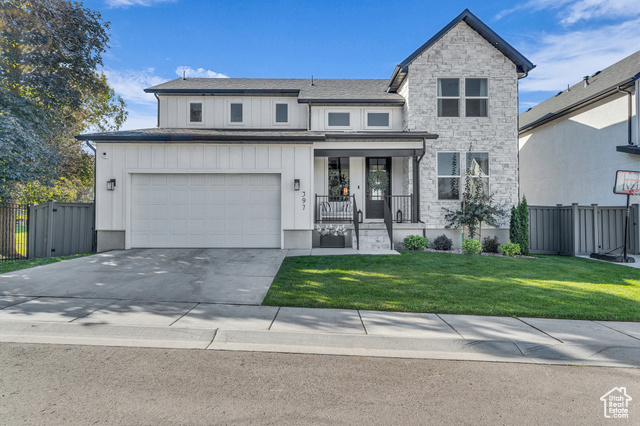 397 W 850 N, Farmington UT 84025
