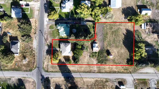 102 E 200 S, Clarkston UT 84305