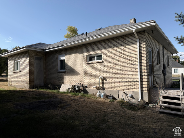 Photo 3 for MLS #2112947 at 102 E 200 South
