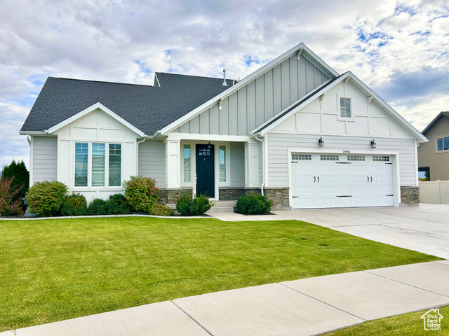 2986 S STONEBRIDGE DR, Nibley UT 84321