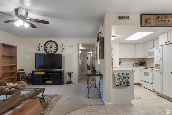 Photo 4 for MLS #2112953 at 1279 W 1480 North