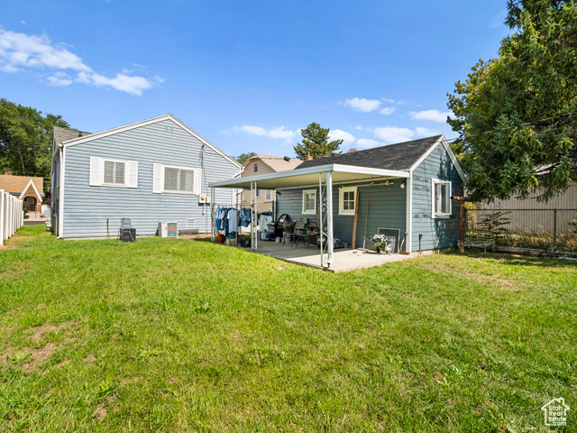 Photo 20 for MLS #2112954 at 766 E Spring View Dr