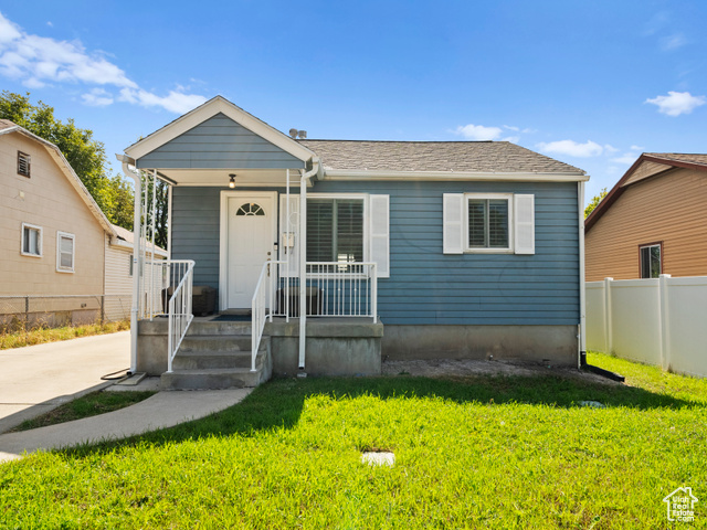 766 E SPRING VIEW DR, Millcreek UT 84106