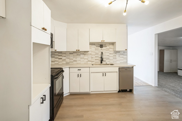 Photo 4 for MLS #2112958 at 428 W 2650 North