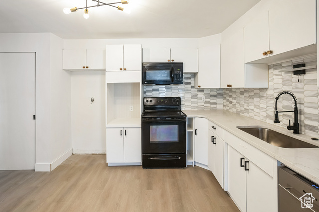 Photo 5 for MLS #2112958 at 428 W 2650 North