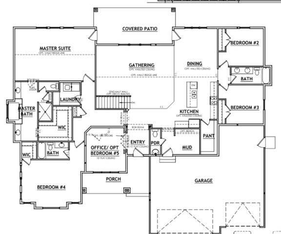 Photo 2 for MLS #2112960 at 1392 W 500 North