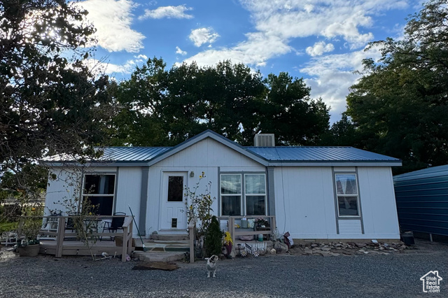 10106 E 2800 S, Jensen UT 84035
